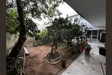 Casa à venda com 564m², 7 quartos e 4 vagasQuintal