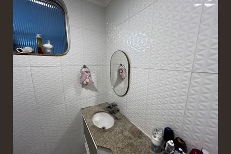 Casa à venda com 564m², 7 quartos e 4 vagasBanheiro de Serviço 1