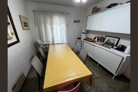 Casa à venda com 564m², 7 quartos e 4 vagasSala de Jantar