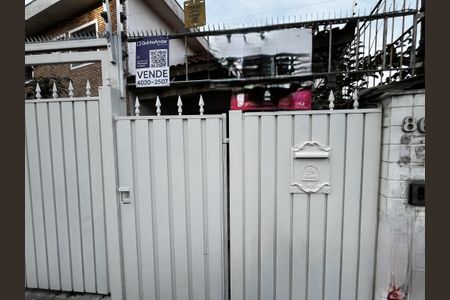 Casa à venda com 564m², 7 quartos e 4 vagasFachada