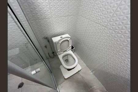 Casa à venda com 564m², 7 quartos e 4 vagasBanheiro de Serviço 1