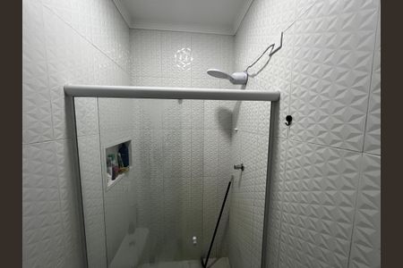 Casa à venda com 564m², 7 quartos e 4 vagasBanheiro da Suíte 5