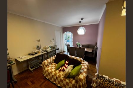 Casa à venda com 564m², 7 quartos e 4 vagasSala 2