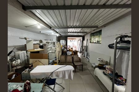 Casa à venda com 564m², 7 quartos e 4 vagasGaragem