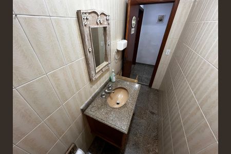 Casa à venda com 564m², 7 quartos e 4 vagasLavabo