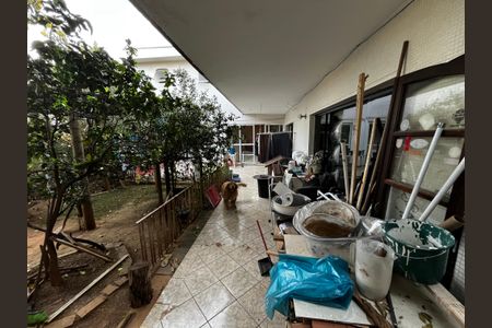 Casa à venda com 564m², 7 quartos e 4 vagasQuintal