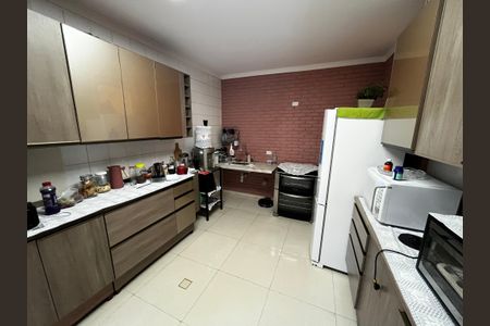 Casa à venda com 564m², 7 quartos e 4 vagasCozinha 2