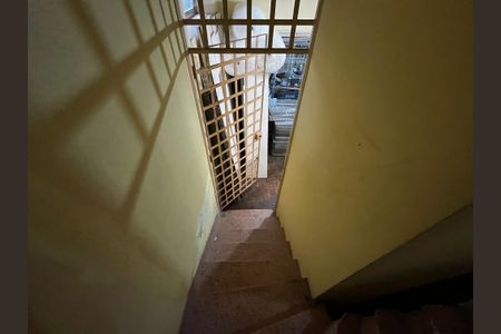 Casa à venda com 564m², 7 quartos e 4 vagasEscada