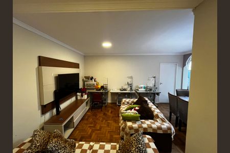 Casa à venda com 564m², 7 quartos e 4 vagasSala 2