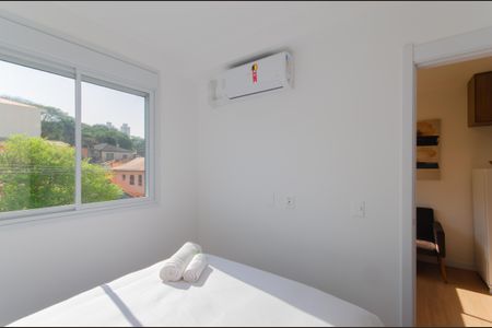 Quarto de kitnet/studio à venda com 1 quarto, 27m² em Vila São José, São Paulo