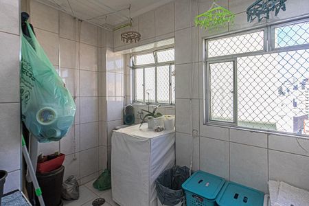 Apartamento à venda com 119m², 3 quartos e 1 vagaÁrea de Serviço