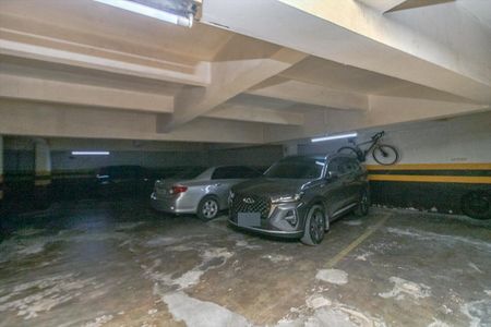 Apartamento à venda com 119m², 3 quartos e 1 vagaGaragem