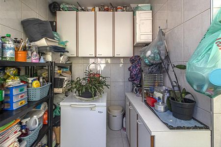 Apartamento à venda com 119m², 3 quartos e 1 vagaÁrea de Serviço