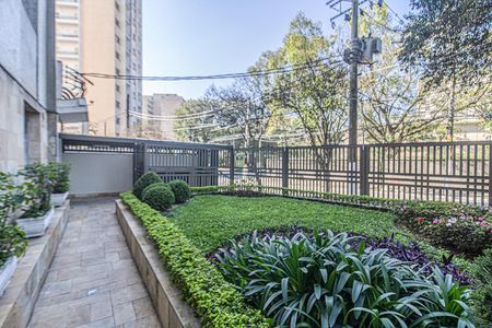 Apartamento à venda com 119m², 3 quartos e 1 vagaPortaria e Jarfim