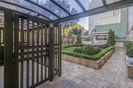 Apartamento à venda com 119m², 3 quartos e 1 vagaPortaria e Jarfim