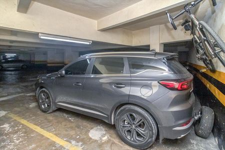 Apartamento à venda com 119m², 3 quartos e 1 vagaGaragem