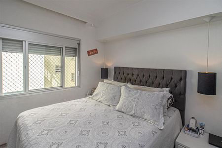 Apartamento à venda com 119m², 3 quartos e 1 vagaQuarto 2