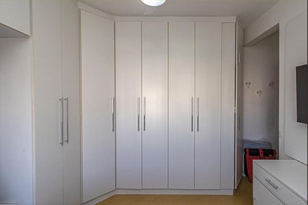 Apartamento à venda com 119m², 3 quartos e 1 vagaQuarto 1