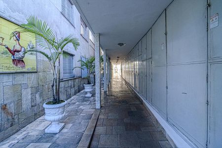 Apartamento à venda com 119m², 3 quartos e 1 vagaÁrea comum