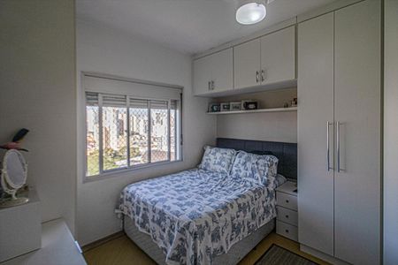 Apartamento à venda com 119m², 3 quartos e 1 vagaQuarto 1