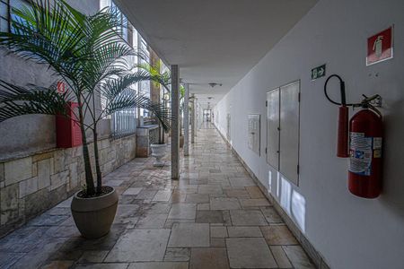 Apartamento à venda com 119m², 3 quartos e 1 vagaÁrea comum