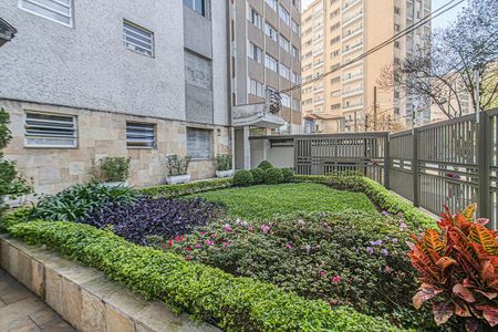 Apartamento à venda com 119m², 3 quartos e 1 vagaPortaria e Jarfim