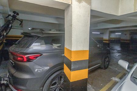 Apartamento à venda com 119m², 3 quartos e 1 vagaGaragem