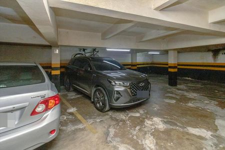 Apartamento à venda com 119m², 3 quartos e 1 vagaGaragem