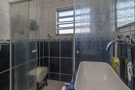 Apartamento à venda com 119m², 3 quartos e 1 vagaBanheiro Social