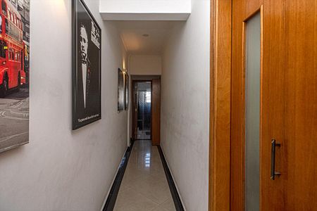 Apartamento à venda com 119m², 3 quartos e 1 vagaCorredor