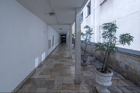 Apartamento à venda com 119m², 3 quartos e 1 vagaÁrea comum