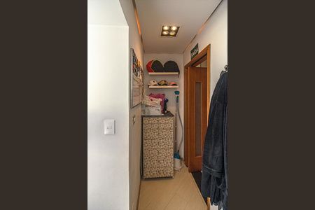 Apartamento à venda com 119m², 3 quartos e 1 vagaQuarto 2