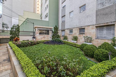 Apartamento à venda com 119m², 3 quartos e 1 vagaPortaria e Jarfim