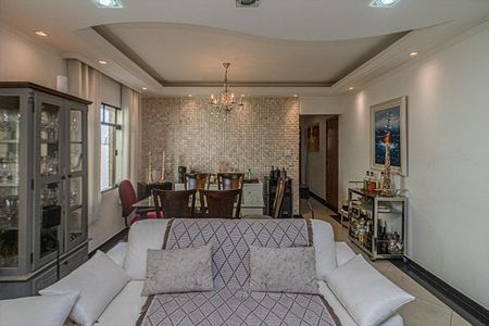 Apartamento à venda com 119m², 3 quartos e 1 vagaSala 