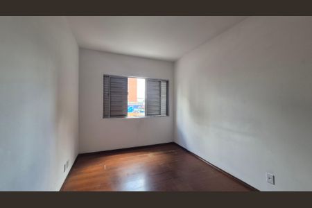 Quarto de apartamento à venda com 2 quartos, 75m² em Centro, Santo André