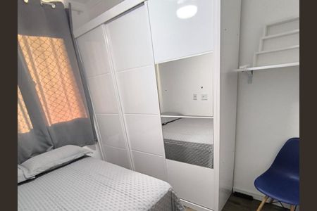 Apartamento à venda com 36m², 2 quartos e sem vaga Apartamento à venda com 36m², 2 quartos e sem vagaQuarto 1