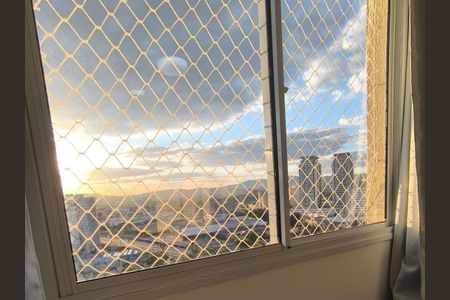 Apartamento à venda com 36m², 2 quartos e sem vaga Apartamento à venda com 36m², 2 quartos e sem vagaVista da Sala