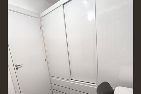 Apartamento à venda com 36m², 2 quartos e sem vaga Apartamento à venda com 36m², 2 quartos e sem vagaQuarto 2