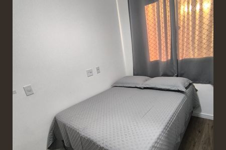 Apartamento à venda com 36m², 2 quartos e sem vaga Apartamento à venda com 36m², 2 quartos e sem vagaQuarto 1