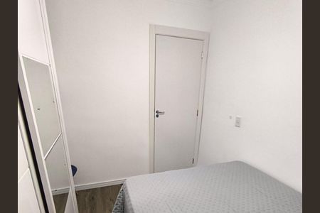 Apartamento à venda com 36m², 2 quartos e sem vaga Apartamento à venda com 36m², 2 quartos e sem vagaQuarto 1