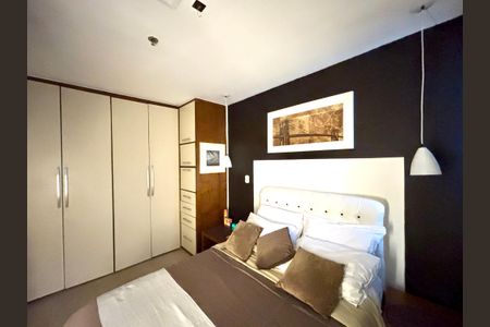Quarto de apartamento para alugar com 1 quarto, 65m² em Ipanema, Rio de Janeiro