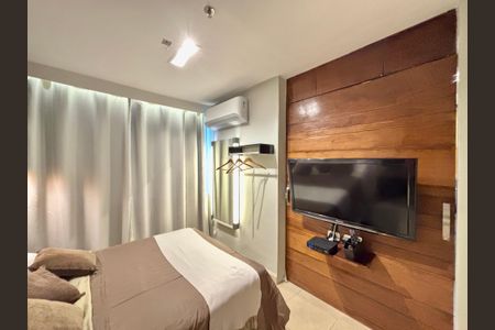 Quarto de apartamento para alugar com 1 quarto, 65m² em Ipanema, Rio de Janeiro