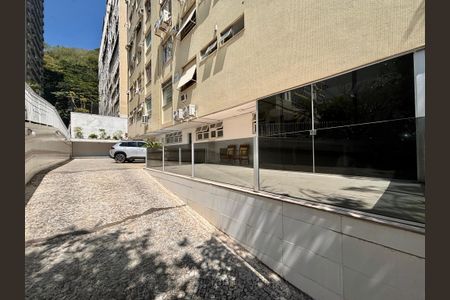 Apartamento à venda com 100m², 3 quartos e 2 vagas Apartamento à venda com 100m², 3 quartos e 2 vagasGaragem