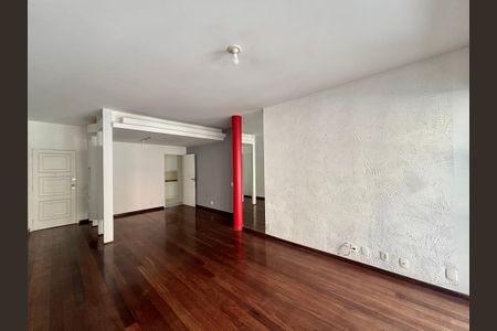 Apartamento à venda com 100m², 3 quartos e 2 vagas Apartamento à venda com 100m², 3 quartos e 2 vagasSala
