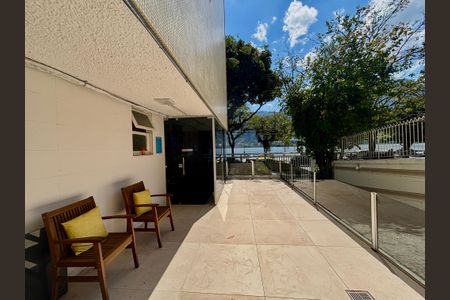Apartamento à venda com 100m², 3 quartos e 2 vagas Apartamento à venda com 100m², 3 quartos e 2 vagasÁrea comum