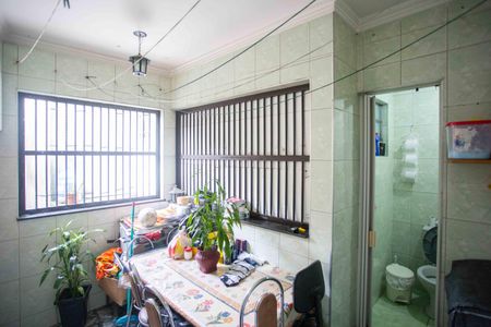 Casa à venda com 90m², 2 quartos e sem vagaÁrea de Serviço