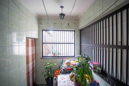 Casa à venda com 90m², 2 quartos e sem vagaÁrea de Serviço