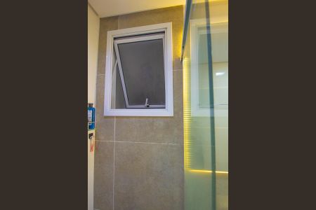 Apartamento à venda com 83m², 2 quartos e 2 vagas Apartamento à venda com 83m², 2 quartos e 2 vagasBanheiro