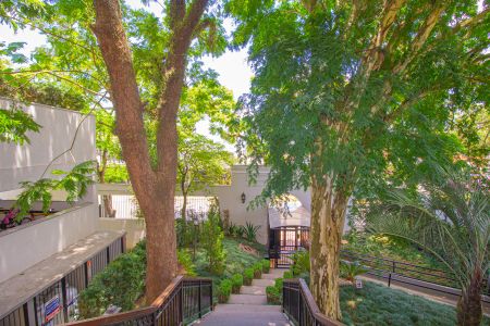 Apartamento à venda com 83m², 2 quartos e 2 vagas Apartamento à venda com 83m², 2 quartos e 2 vagasEntrada