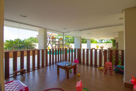 Apartamento à venda com 83m², 2 quartos e 2 vagas Apartamento à venda com 83m², 2 quartos e 2 vagasBrinquedoteca